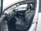 2016 SUZUKI SX4 S-CROS for sale at Copart YORK