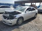 2011 Toyota Camry Base   en Venta en Riverview, FL - Front End