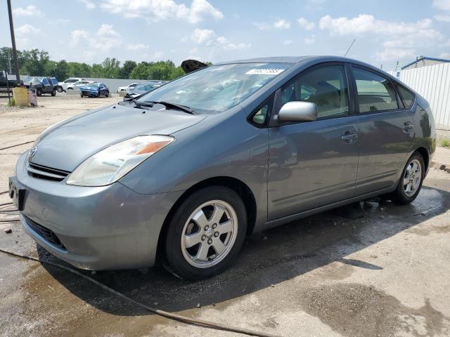 2005 Toyota Prius 