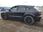 2016 PORSCHE MACAN TURBO   for sale at Copart ON - LONDON