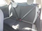 2016 FIAT 500 POP ST for sale at Copart SANDY