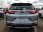 2017 HONDA CR-V LX   for sale at Copart ON - TORONTO