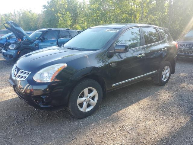 2013 NISSAN ROGUE S   à vendre chez Copart ON - COOKSTOWN