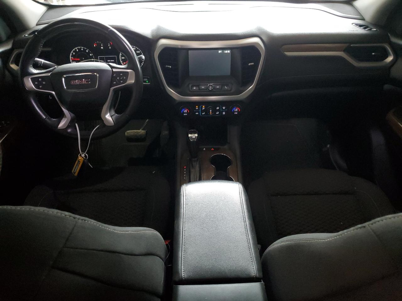 2017 GMC Acadia Sle VIN: 1GKKNKLA5HZ179304 Lot: 59684655