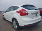 2013 FORD FOCUS TITA for sale at Copart GLOUCESTER