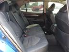 2019 Toyota Camry L zu verkaufen in Van Nuys, CA - Side