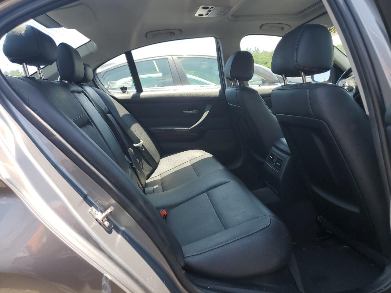 2011 BMW 328 Xi Sulev VIN: WBAPK5C58BA654011 Lot: 60229995