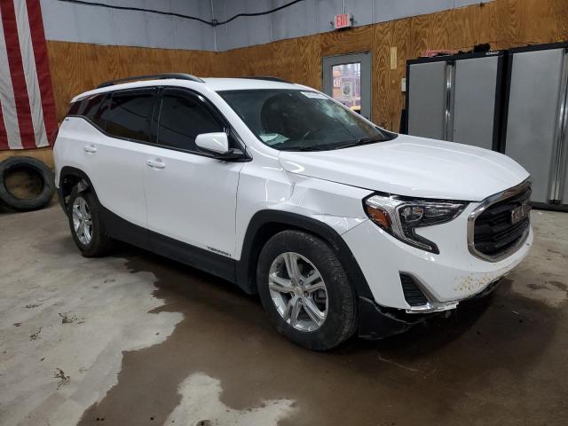  GMC TERRAIN 2019 White