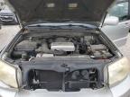2007 Toyota 4Runner Limited   იყიდება Wayland-ში, MI - Front End