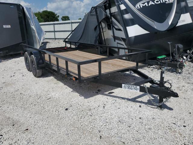 2025 CARRY-ON à vendre chez Copart AR - FAYETTEVILLE