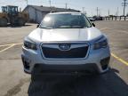 2021 Subaru Forester 2.5L за продажба в Nampa, ID - Side