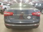 2014 Kia Cadenza Premium de vânzare în East Granby, CT - Minor Dent/Scratches