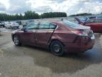 2009 Acura Tl  للبيع في Montgomery، AL - Side