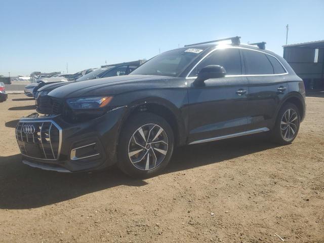 AUDI Q5 PREMIUM 2021