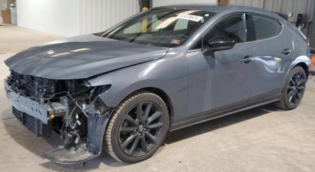 MAZDA 3 PREMIUM 2021