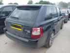 2009 LAND ROVER RANGE ROVE for sale at Copart SANDY