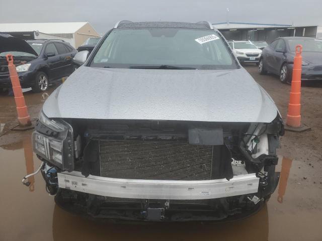  HYUNDAI SANTA FE 2023 Srebrny