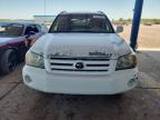 2005 Toyota Highlander Limited for Sale in Phoenix, AZ - Front End