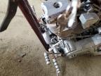 2004 AMERICAN IRON HORSE TEXAS CHOPPER    for sale at Copart NJ - TRENTON