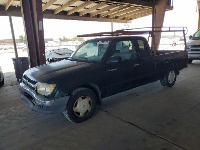 2000 Toyota Tacoma Xtracab  