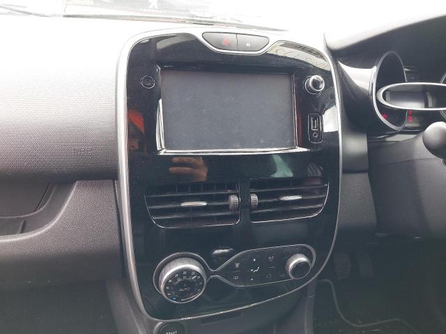 2016 RENAULT CLIO ICONI