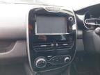 2016 RENAULT CLIO ICONI for sale at Copart SANDWICH