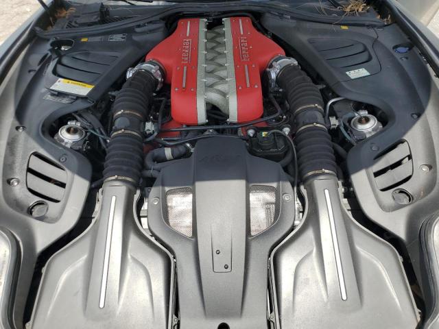 2020 FERRARI GTC4 LUSSO   