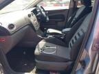 2009 FORD FOCUS ZETE for sale at Copart SANDY