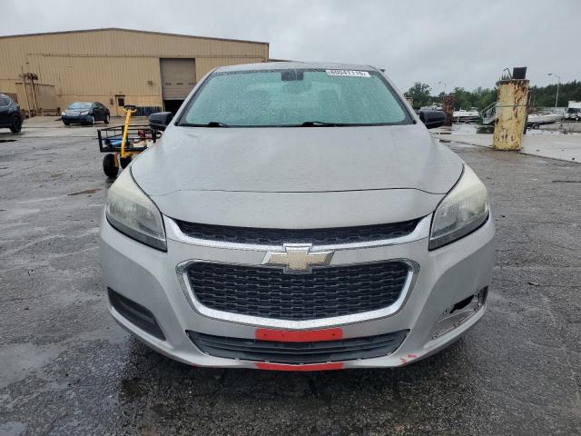 Седаны CHEVROLET MALIBU 2015 Серебристый