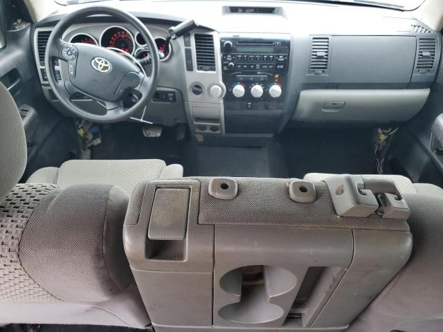 Pickups TOYOTA TUNDRA 2013 Czarny