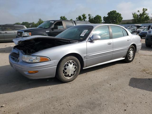 2004 Buick Lesabre Custom  