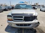 1999 Dodge Durango  for Sale in Sun Valley, CA - Front End