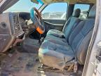 2007 GMC SIERRA C2500 HEAVY DUTY   à vendre chez Copart TX - EL PASO