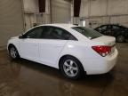 2016 Chevrolet Cruze Limited Lt   for Sale in Avon, MN - Front End