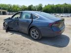 2024 Honda Accord Ex en Venta en Marlboro, NY - Side