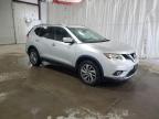 2015 Nissan Rogue S იყიდება Albany-ში, NY - Minor Dent/Scratches