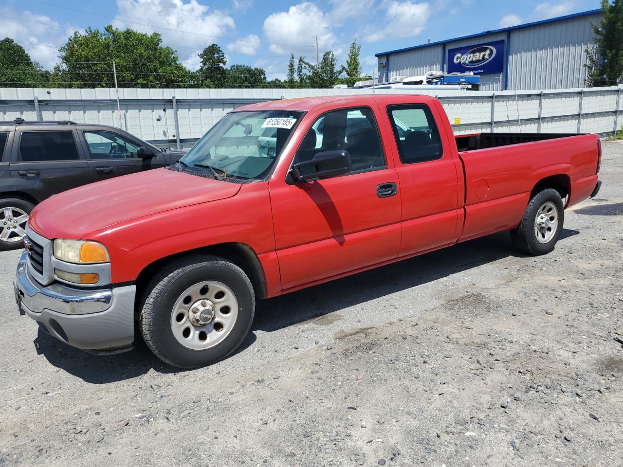 2007 Gmc New Sierra C1500 Classic for Sale in Savannah, GA - Mechanical