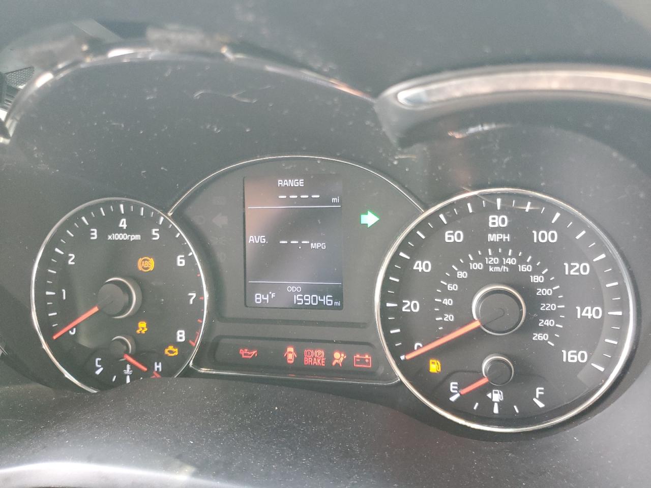 2018 Kia Forte Lx VIN: 3KPFK4A76JE259706 Lot: 61613285