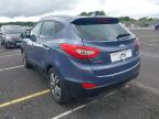 2014 HYUNDAI IX35 PREMI for sale at Copart SANDTOFT