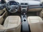 2012 Ford Fusion Sel   на продаже в York Haven, PA - Front End