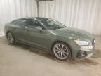 2025 Audi A5 Premium 45 de vânzare în Shreveport, LA - Mechanical