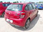 2016 CITROEN C3 EDITION for sale at Copart WESTBURY