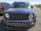 2018 Jeep Renegade Latitude for Sale in North Las Vegas, NV - Rear End