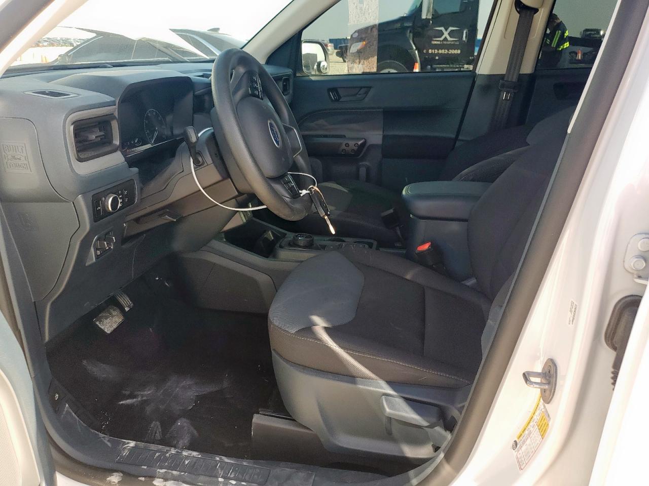 2024 Ford Maverick Xl VIN: 3FTTW8B99RRA34652 Lot: 63022555