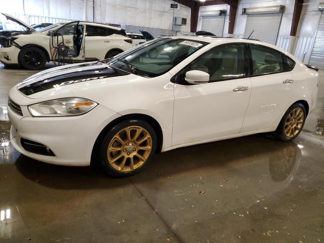 2013 Dodge Dart Limited