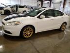 2013 Dodge Dart Limited продається в Avon, MN - Mechanical