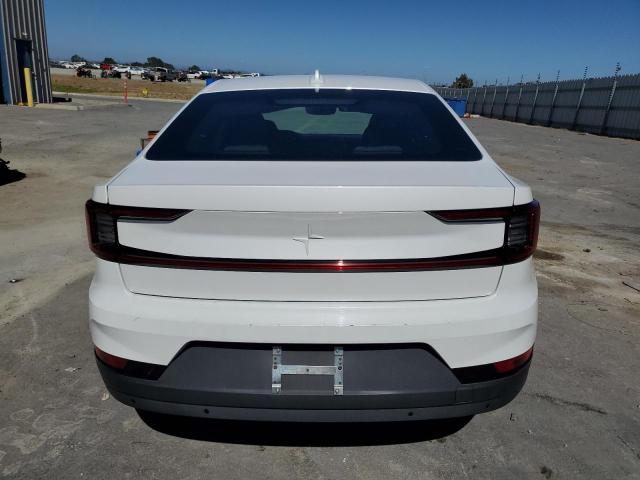  POLESTAR 2 2023 White