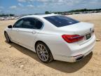 2019 Bmw 740 I for Sale in San Antonio, TX - Water/Flood