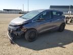 2022 Chevrolet Bolt Ev 1Lt na sprzedaż w Nisku, AB - Front End