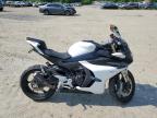 2024 CF MOTO 450SS    a la Venta en Copart MA - NORTH BOSTON